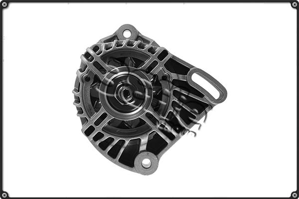 3Effe Group ALTF332 - Alternator www.autospares.lv