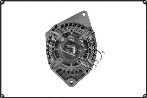 3Effe Group ALTF323 - Alternator www.autospares.lv