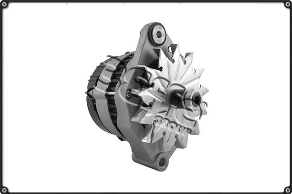 3Effe Group ALTF375 - Alternator www.autospares.lv