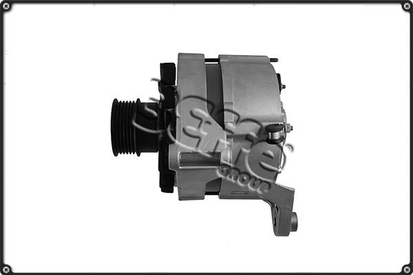 3Effe Group ALTF299 - Alternator www.autospares.lv