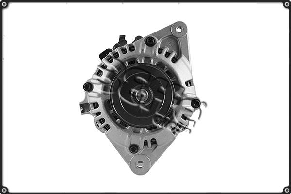 3Effe Group ALTF243 - Alternator www.autospares.lv