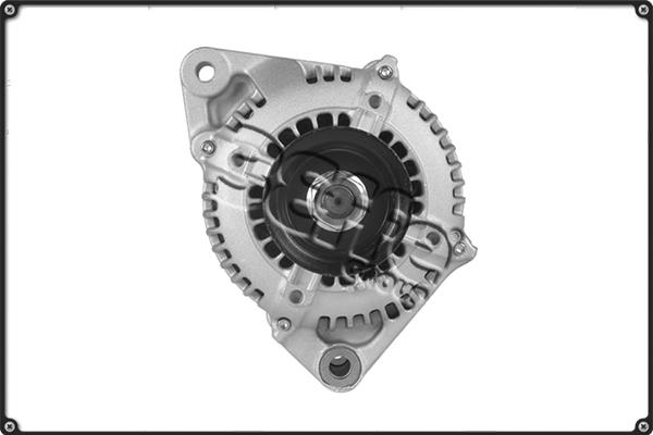 3Effe Group ALTF247 - Alternator www.autospares.lv