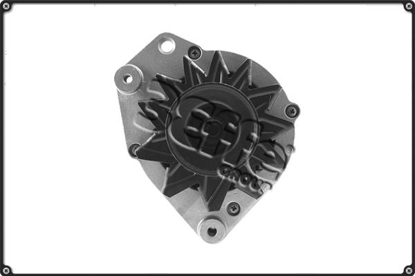 3Effe Group ALTF256 - Ģenerators www.autospares.lv