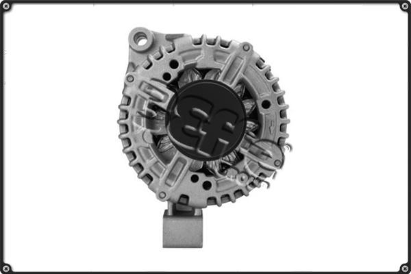 3Effe Group ALTF253 - Alternator www.autospares.lv