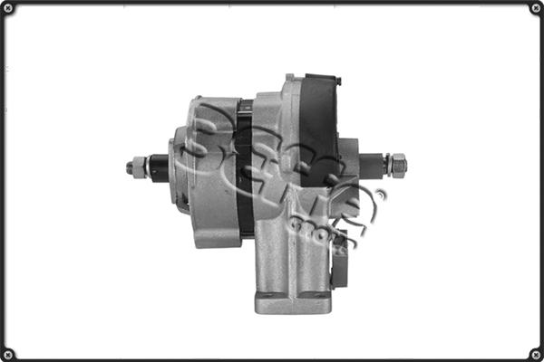 3Effe Group PRAF269 - Генератор www.autospares.lv