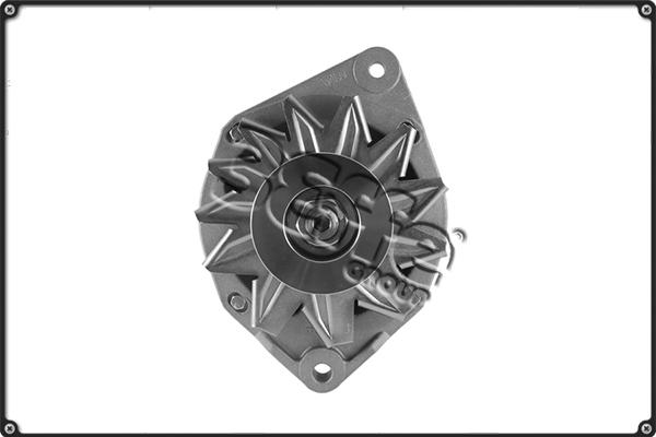 3Effe Group ALTF204 - Alternator www.autospares.lv