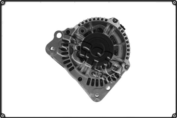 3Effe Group ALTF205 - Генератор www.autospares.lv