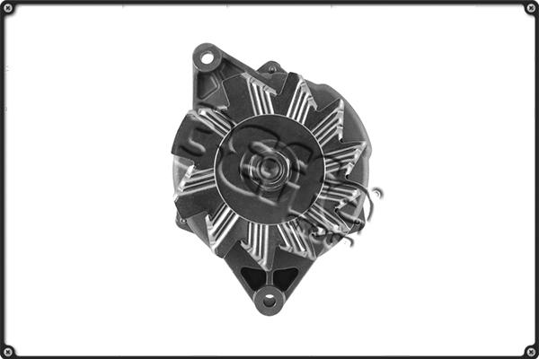 3Effe Group ALTF281 - Alternator www.autospares.lv