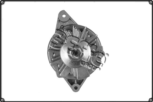 3Effe Group ALTF229 - Alternator www.autospares.lv