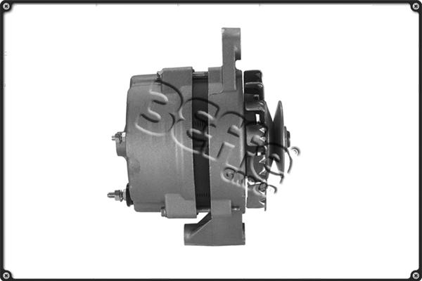 3Effe Group PRAF229 - Генератор www.autospares.lv