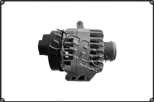 3Effe Group PRAF708 - Alternator www.autospares.lv