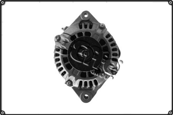 3Effe Group ALTF782 - Alternator www.autospares.lv