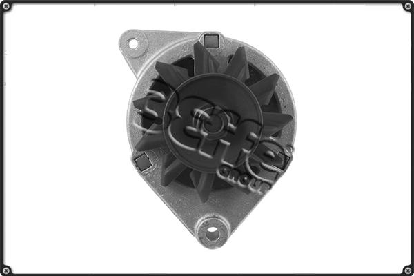 3Effe Group ALTF734 - Alternator www.autospares.lv