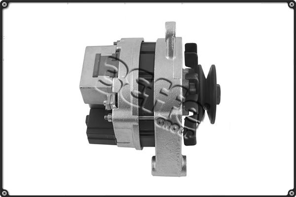 3Effe Group PRAF734 - Alternator www.autospares.lv