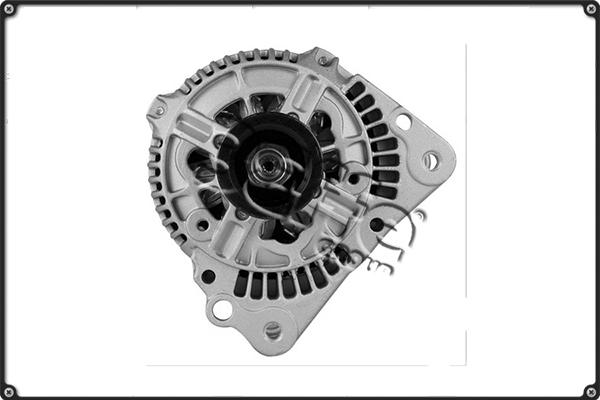 3Effe Group ALTF738 - Ģenerators www.autospares.lv