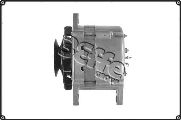 3Effe Group ALTF726 - Генератор www.autospares.lv