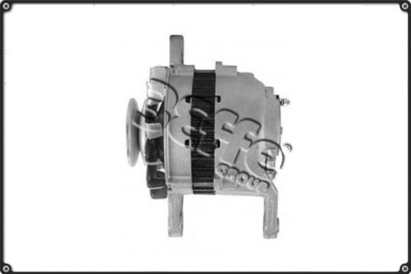 3Effe Group ALTF727 - Alternator www.autospares.lv