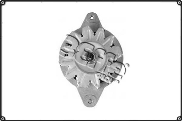 3Effe Group ALTF727 - Alternator www.autospares.lv