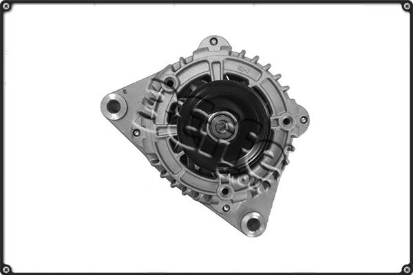 3Effe Group ALTJ064 - Alternator www.autospares.lv