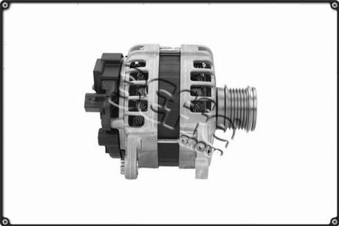 3Effe Group ALTJ063 - Генератор www.autospares.lv