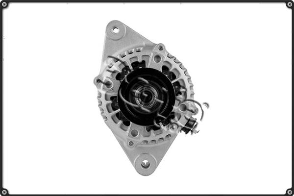 3Effe Group ALTJ015 - Генератор www.autospares.lv