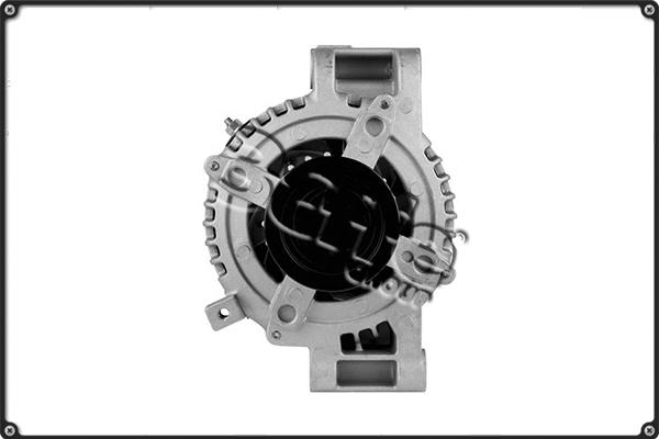 3Effe Group ALTJ016 - Ģenerators autospares.lv