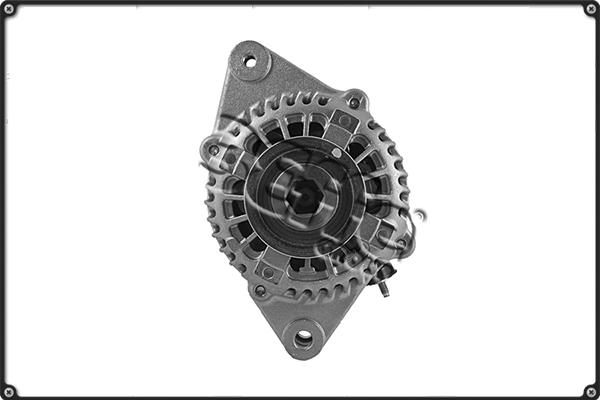 3Effe Group ALTJ017 - Генератор www.autospares.lv