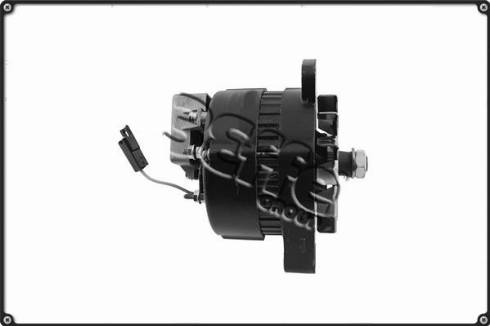 3Effe Group ALTL495 - Alternator www.autospares.lv