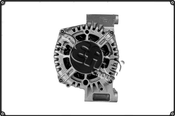 3Effe Group ALTL451 - Alternator www.autospares.lv