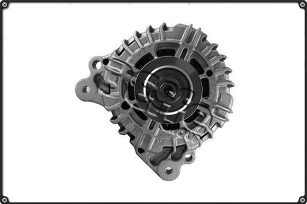 3Effe Group ALTL469 - Alternator www.autospares.lv