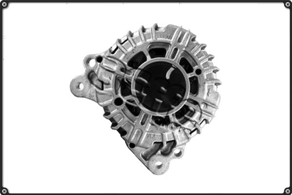 3Effe Group ALTL465 - Alternator www.autospares.lv