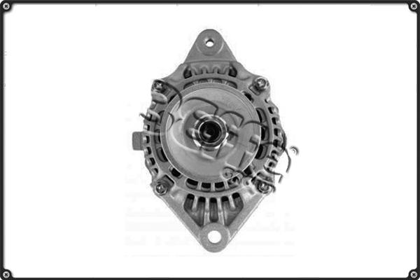 3Effe Group PRAL414 - Генератор www.autospares.lv