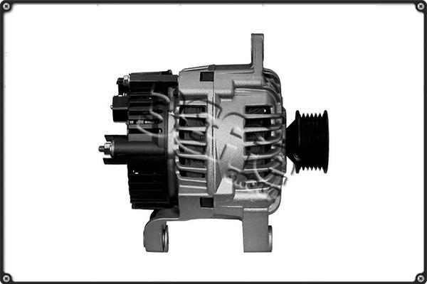 3Effe Group PRAL411 - Ģenerators autospares.lv