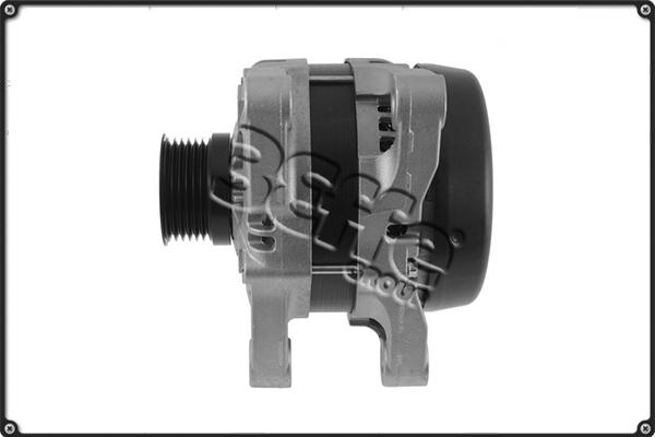 3Effe Group PRAL430 - Alternator www.autospares.lv