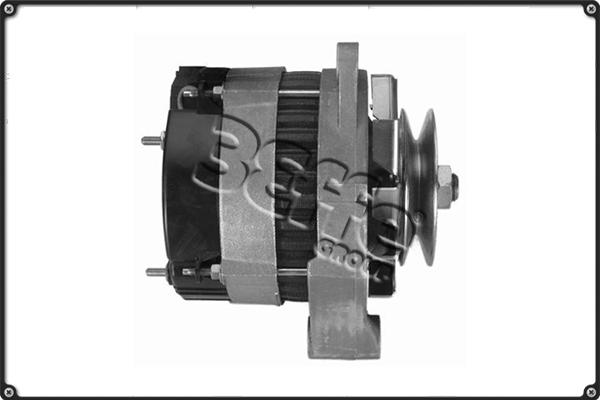 3Effe Group ALTL432 - Генератор www.autospares.lv