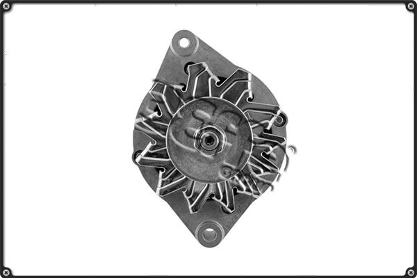 3Effe Group ALTL423 - Alternator www.autospares.lv