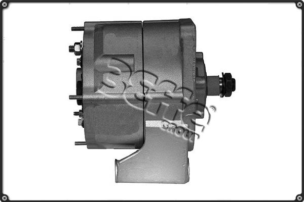 3Effe Group PRAL478 - Alternator www.autospares.lv