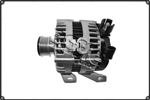 3Effe Group ALTL477 - Генератор www.autospares.lv