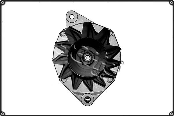 3Effe Group PRAL543 - Генератор www.autospares.lv