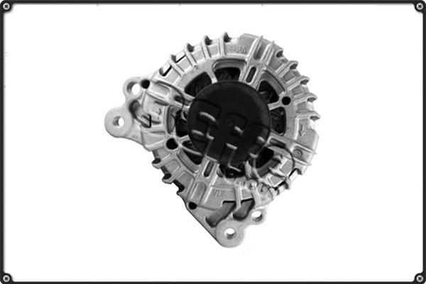 3Effe Group ALTL569 - Alternator www.autospares.lv