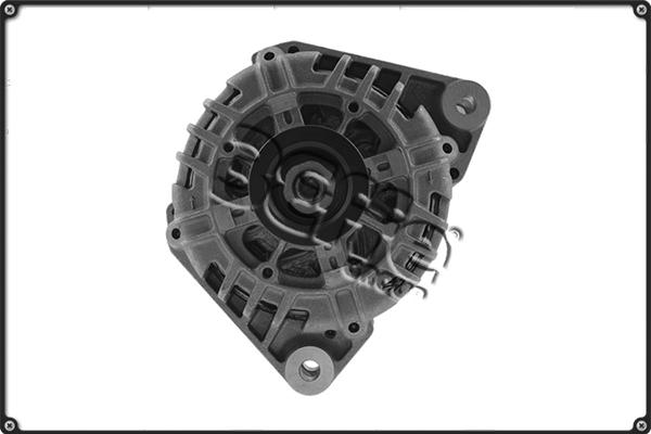 3Effe Group ALTL516 - Alternator www.autospares.lv