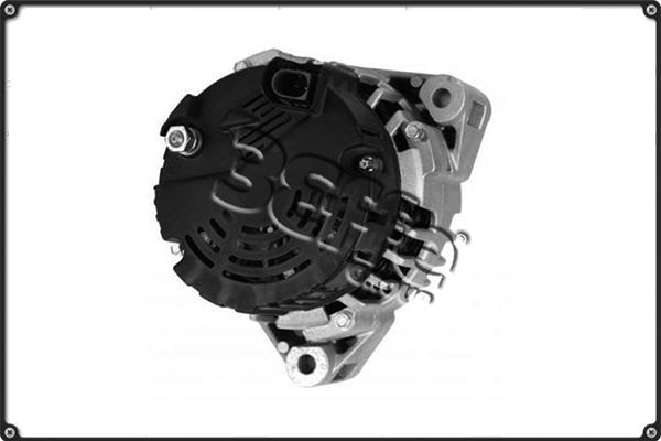 3Effe Group PRAL516 - Alternator www.autospares.lv