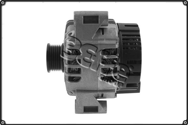 3Effe Group PRAL516 - Alternator www.autospares.lv