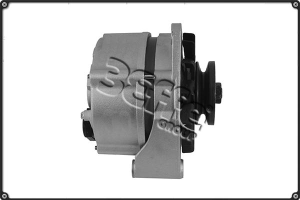 3Effe Group ALTL524 - Генератор www.autospares.lv