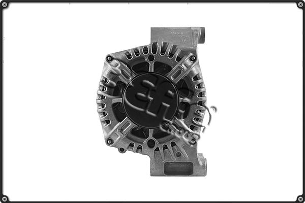 3Effe Group ALTL693 - Alternator www.autospares.lv