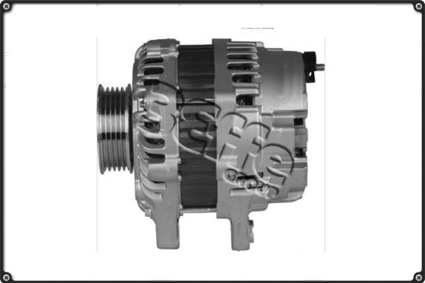 3Effe Group ALTL666 - Генератор www.autospares.lv