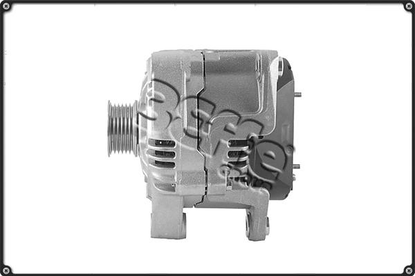 3Effe Group ALTL668 - Генератор www.autospares.lv