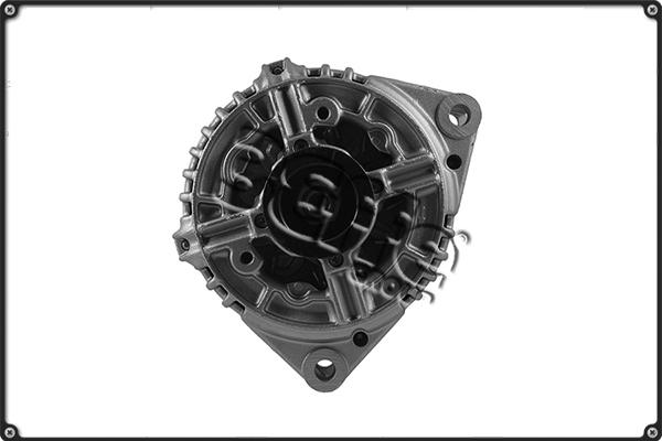 3Effe Group ALTL684 - Alternator www.autospares.lv