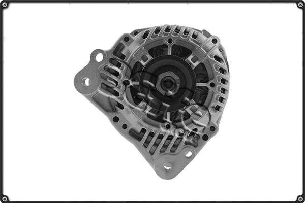 3Effe Group ALTL622 - Генератор www.autospares.lv