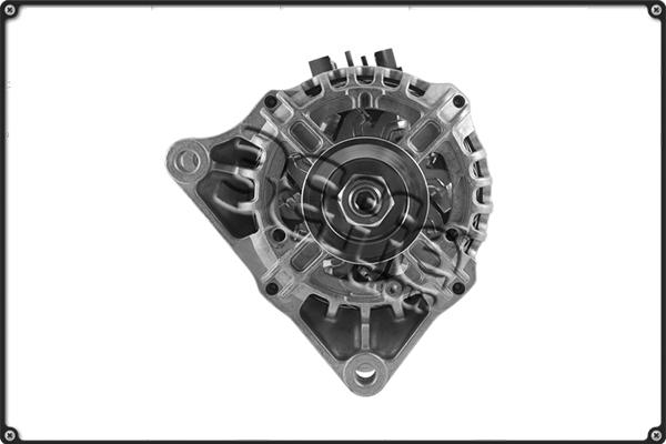 3Effe Group ALTL040 - Alternator www.autospares.lv